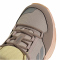 adidas TERREX AX4R Wanderschuhe Kinder JR6640 - gum10/semi impact orange/wonder taupe 39 1/3