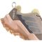adidas TERREX AX4R Wanderschuhe Kinder JR6640 - gum10/semi impact orange/wonder taupe 39 1/3