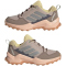 adidas TERREX AX4R Wanderschuhe Kinder JR6640 - gum10/semi impact orange/wonder taupe 39 1/3