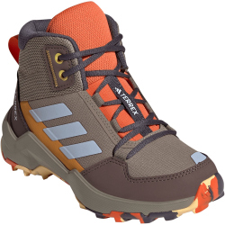 adidas TERREX AX4R Mid-Top Wanderschuhe Kinder JR6635 -...