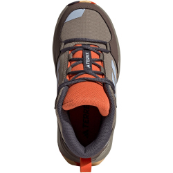 adidas TERREX AX4R Mid-Top Wanderschuhe Kinder JR6635 -...