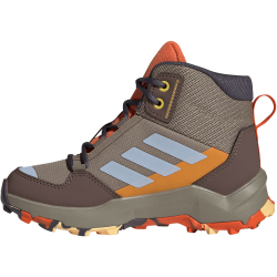 adidas TERREX AX4R Mid-Top Wanderschuhe Kinder JR6635 -...