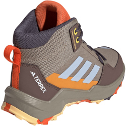 adidas TERREX AX4R Mid-Top Wanderschuhe Kinder JR6635 -...