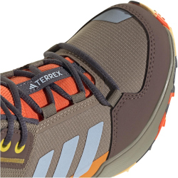 adidas TERREX AX4R Mid-Top Wanderschuhe Kinder JR6635 -...