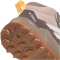 adidas TERREX AX4R Rain.Rdy Mid-Top Wanderschuhe Kinder JR6634 - blush pink/off white/ice tangerine 39 1/3