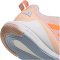 adidas Novaflight 2 Hallenschuhe Damen JR9570 - blush pink/lucid orange/cloud white 40