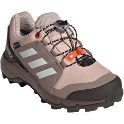 adidas TERREX Gore-Tex Wanderschuhe Kinder JR9072 - blush...
