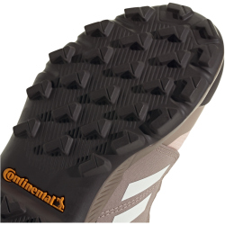 adidas TERREX Gore-Tex Wanderschuhe Kinder JR9072 - blush...