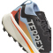 adidas TERREX Agravic Gore-Tex Trailrunning-Schuhe Damen JQ9158 - core black/cloud white/glow blue 38