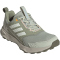 adidas TERREX Tracefinder 2 Trailrunning-Schuhe Damen JR9142 - halo green/off white/lucid tangerine 37 1/3