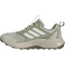 adidas TERREX Tracefinder 2 Trailrunning-Schuhe Damen JR9142 - halo green/off white/lucid tangerine 37 1/3