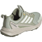 adidas TERREX Tracefinder 2 Trailrunning-Schuhe Damen JR9142 - halo green/off white/lucid tangerine 37 1/3