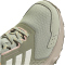 adidas TERREX Tracefinder 2 Trailrunning-Schuhe Damen JR9142 - halo green/off white/lucid tangerine 37 1/3