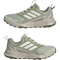 adidas TERREX Tracefinder 2 Trailrunning-Schuhe Damen JR9142 - halo green/off white/lucid tangerine 37 1/3