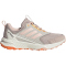 adidas TERREX Tracefinder 2 Trailrunning-Schuhe Damen JR9141 - wonder taupe/blush pink/ice tangerine 36