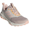 adidas TERREX Tracefinder 2 Trailrunning-Schuhe Damen JR9141 - wonder taupe/blush pink/ice tangerine 36