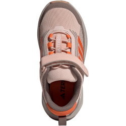 adidas TERREX Trailmaker 2 Wanderschuhe Kinder JR9067 - blush pink/semi impact orange/trace brown 40