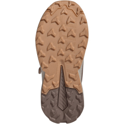 adidas TERREX Trailmaker 2 Wanderschuhe Kinder JR9067 - blush pink/semi impact orange/trace brown 40