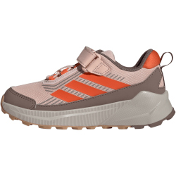 adidas TERREX Trailmaker 2 Wanderschuhe Kinder JR9067 - blush pink/semi impact orange/trace brown 40