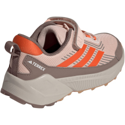 adidas TERREX Trailmaker 2 Wanderschuhe Kinder JR9067 - blush pink/semi impact orange/trace brown 40