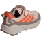 adidas TERREX Trailmaker 2 Wanderschuhe Kinder JR9067 - blush pink/semi impact orange/trace brown 40