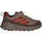 adidas TERREX Trailmaker 2 Wanderschuhe Kinder JR9067 - blush pink/semi impact orange/trace brown 40