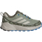 adidas TERREX Trailmaker 2 Rain.Rdy Wanderschuhe Kinder JR9066 - tent green/wonder alumina/ray blue 36 2/3