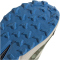 adidas TERREX Trailmaker 2 Rain.Rdy Wanderschuhe Kinder JR9066 - tent green/wonder alumina/ray blue 36 2/3