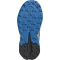adidas TERREX Trailmaker 2 Rain.Rdy Wanderschuhe Kinder JR9066 - tent green/wonder alumina/ray blue 38