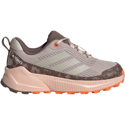 adidas TERREX Trailmaker 2 Rain.Rdy Wanderschuhe Kinder JR9065 - wonder taupe/wonder alumina/trace brown 28