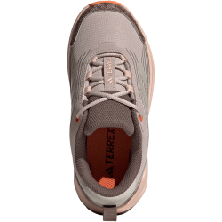adidas TERREX Trailmaker 2 Rain.Rdy Wanderschuhe Kinder JR9065 - wonder taupe/wonder alumina/trace brown 28