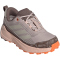 adidas TERREX Trailmaker 2 Rain.Rdy Wanderschuhe Kinder JR9065 - wonder taupe/wonder alumina/trace brown 38