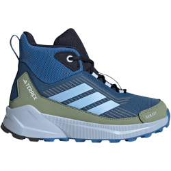 adidas TERREX Trailmaker 2 Mid Rain.Rdy Mid-Top...
