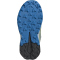 adidas TERREX Trailmaker 2 Mid Rain.Rdy Mid-Top Wanderschuhe Kinder JR9064 - dusky petrol/glow blue/tent green 40