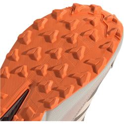 adidas TERREX Trailmaker 2 Mid Rain.Rdy Mid-Top Wanderschuhe Kinder JR9063 - Trace brown/blush pink/wonder taupe 40