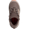adidas TERREX Trailmaker 2 Mid Rain.Rdy Mid-Top Wanderschuhe Kinder JR9063 - Trace brown/blush pink/wonder taupe 40