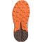 adidas TERREX Trailmaker 2 Mid Rain.Rdy Mid-Top Wanderschuhe Kinder JR9063 - Trace brown/blush pink/wonder taupe 40