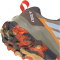 adidas TERREX AX4S Speed Lacing Wanderschuhe Kinder JR9060 - ice purple/off white/ice tangerine 36