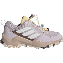 adidas TERREX AX4S Speed Lacing Wanderschuhe Kinder...
