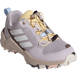 adidas TERREX AX4S Speed Lacing Wanderschuhe Kinder...