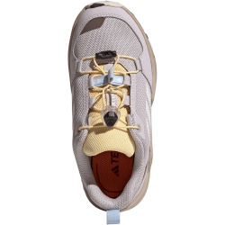 adidas TERREX AX4S Speed Lacing Wanderschuhe Kinder...