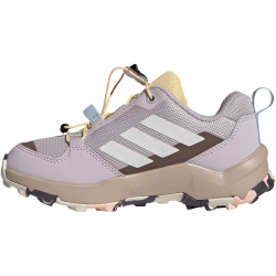 adidas TERREX AX4S Speed Lacing Wanderschuhe Kinder...