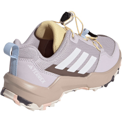 adidas TERREX AX4S Speed Lacing Wanderschuhe Kinder...