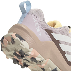 adidas TERREX AX4S Speed Lacing Wanderschuhe Kinder...