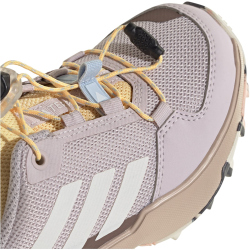 adidas TERREX AX4S Speed Lacing Wanderschuhe Kinder...