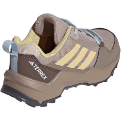 adidas TERREX AX4S Wanderschuhe Kinder JR9061 - wonder taupe/ice tangerine/crystal sky 30