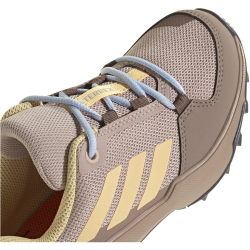 adidas TERREX AX4S Wanderschuhe Kinder JR9061 - wonder taupe/ice tangerine/crystal sky 30