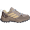 adidas TERREX AX4S Wanderschuhe Kinder JR9061 - wonder taupe/ice tangerine/crystal sky 30