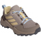 adidas TERREX AX4S Wanderschuhe Kinder JR9061 - wonder taupe/ice tangerine/crystal sky 30