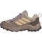 adidas TERREX AX4S Wanderschuhe Kinder JR9061 - wonder taupe/ice tangerine/crystal sky 30